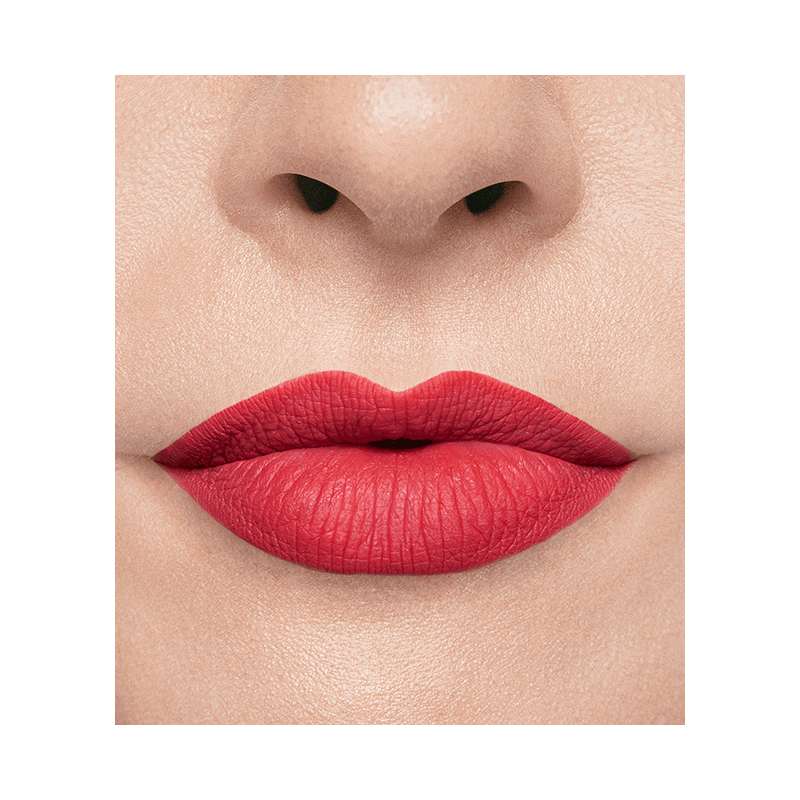 02 Pomadka w płynie Creamy Matte Lip Colour Martha